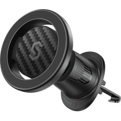 SYNCWIRE держатель мобильного телефона автомобильный магнит для MagSafe автомобильное крепление совместимо с держатель мобильного телефона авт