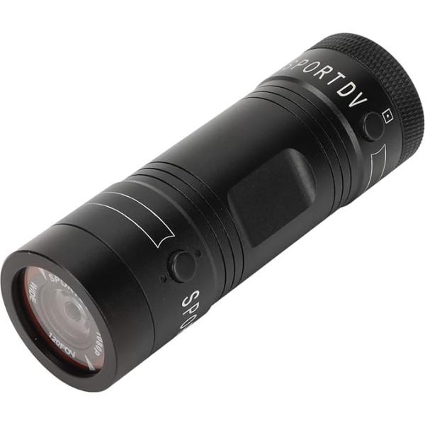 Велосипед мотоцикл шлем камеры, 1080P 120 градусов широкий угол спортивное видео экшн-камера, портативный водонепроницаемый мотоцикл Dash Cam с м