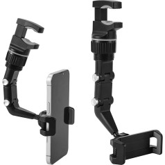 XIHIRCD 360 градусов вращающийся автомобильный держатель телефона, Rotatogrip держатель телефона, многофункциональный держатель телефона Rotato Grip, з