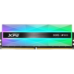Память xpg lancer neon ddr5 6400 dimm 32gb (2x16) cl32