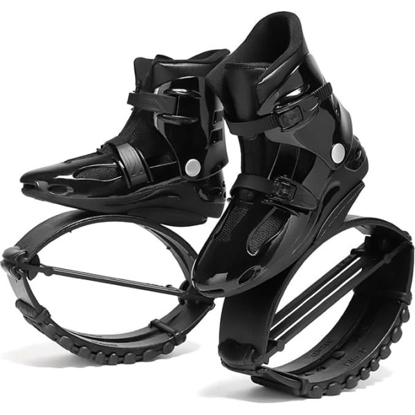 ARHEORMUH Прыжки Обувь Большой Взрослых Женщин Мужчин Прыгать Обувь Открытый Спорт Упражнения Фитнес Аксессуары Прыжки Тренер Анти-гравитаци