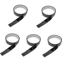 Велосипедный лайнер Yardwe для бескамерных ободов для дорожных велосипедов Эффективная защита от проколов, легкость установки и эластичност