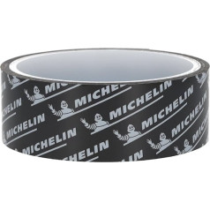 MICHELIN Unisex Adult Rim Tape 32 mm 10 m (MTB XC/Trail), Black, One Size