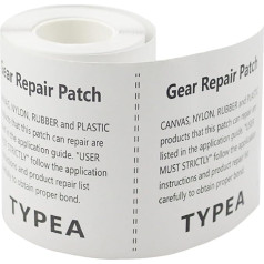 jebyltd Водонепроницаемый тент ремонт ленты сильный клей супер клей аксессуары для палатки лодка крышки холст вырезать