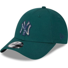Бейсболка New Era Unisex MLB Infill 9forty
