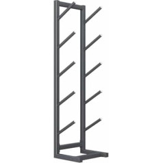 Напольная стойка для сноубордов, стойка для лыж, органайзер для домашнего спортзала, для лыж/скейтбордов/скутеров, стойка для демонстрации