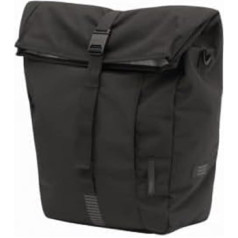 TAAC Unisex Adult Urban Large Bag 23lt, Black, Unique