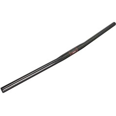 Alfa Pasca MTB Handlebar Carbon Bicycle Handlebar 25.4 x 580/600/620/640/660/680/700 mm Carbon Mountain Bike Handlebar