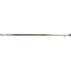 Brunner Campingartikel orkanstütze Gelenkfuß 22 со сталью 165 MM 260 610 / 118 CM