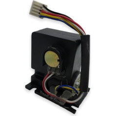 Эллиптический мотор сопротивления 241949 - замена для эллиптического тренажера NordicTrack Audiostrider 990 (NTEL79063)