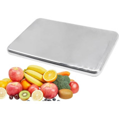 Пакет для заморозки льда из нержавеющей стали Многоразовые охлаждающие аксессуары для кемпинга, походов, рыбалки, пикников, посещения пля