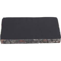 Коврик Kuuleyn для сидения на открытом воздухе, подушка для сидения в кемпинге, коврик из ткани 600D Oxford для полевых работ осенью и зимой