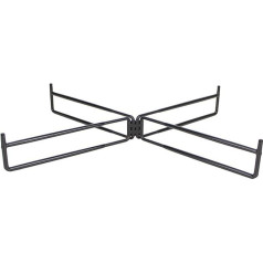 Подставка для прохладной коробки | Держатель для инструментов и аксессуаров - Нескользящая подставка для прохладной коробки Для кемпинга, 