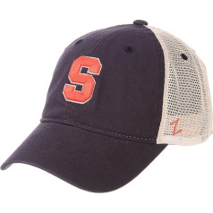 Университетская расслабленная кепка