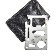 SE MT908-1 11-функциональный карманный инструмент для выживания из нержавеющей стали