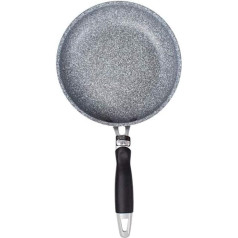 WOTZOV Maifan каменная сковорода, вок, без масла, без дыма, сковорода с антипригарным покрытием, домашняя сковорода для индукционных плит