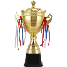 SWAYVES кубки трофеи, награда трофеи, кубки, награды призы, вечеринки, реквизит, победитель награды трофеи/42.7Cm