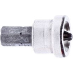 Торцевые части 1/4