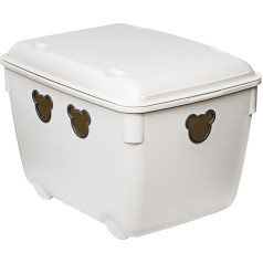 Контейнер Bear 40L - 1899 Античный белый