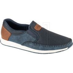 Мокасины туфли M 11954-14 / 42