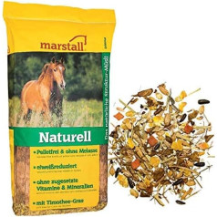 Marstall Natural 15 кг