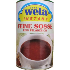 Соус Fine Sauce Pure Instant для 2,0 л