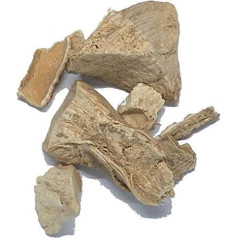 Кусочки костуса марина - 50 г - чистый и натуральный продукт