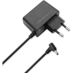 Адаптер для вилки 10,5 Вт | 5 В | 2,1 А | 3,5x1,35