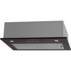 Капот wk-7 micra черный