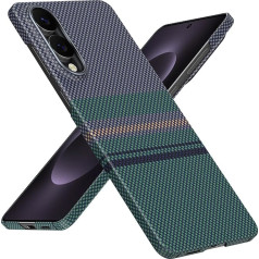 BENKS Aurora ArmorAir чехол для Samsung Galaxy S25 Edge из дюпон кевлар 1000D арамидных волокон магнитный чехол для мобильного телефона ультратонкий и устойчивы