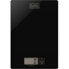 Кухонные весы es9900040b (5 кг)