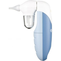 Haxe Электрический назальный аспиратор ns1