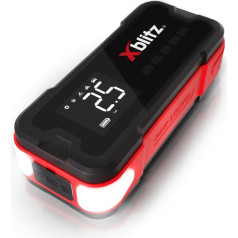 Xblitz Многофункциональное пусковое устройство energyboost