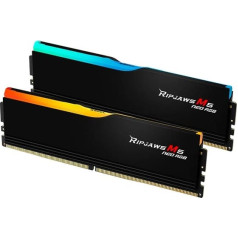 PC память ddr5 32gb (2x16gb) ripjaws m5 neo amd rgb 6000mhz cl30