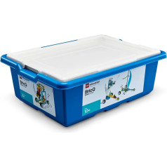 образование 45400 bricq motion prime