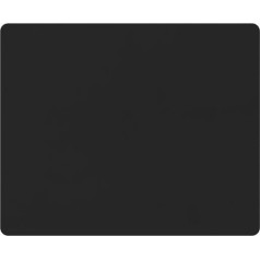 Коврик для мыши Evapad 235x205 мм 10 шт. черный