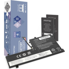 Аккумулятор Lenovo legion y530 y730 y7000 l17c3pg2