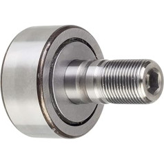 INA KR5202-2RS Гусеничный ролик с цапфой