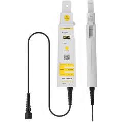 ETA AC/DC Осциллограф Датчик Высокочастотный осциллограф Датчик тока Универсальный датчик измерения формы волны переменного и постоянного т