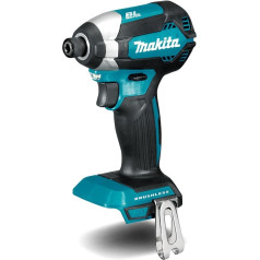 Makita DTD153Z 18 В литий-ионный бесщеточный ударный инструмент - синий от Makita