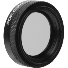 Фильтр поляризационный CPL для фотоаппарата, фильтр поляризационный для фотокамеры