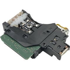 Лазерная насадка для оптических KES-497A-Kopf-пикапов, эрзац для ремонта PS5-Spielkonsole