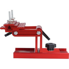 Устройство для заточки инструмента, регулируемое устройство для заточки, упор для инструмента, алюминиевый сплав, устройство для заточки, 