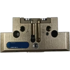 UOUOBEAR Захват Пневматическое приспособление PGN+50-1 371099 для мелких компонентов