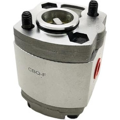 Zahnradpumpe CBQ-F2.1B CBQ-F4.2B CBQ-F3.2B(CBQ-F4.2B)
