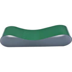 ПВХ-лента, промышленная лента, 600-1050 мм ширина, 15/20/25/30/35 мм толщина и гибкость для широкого применения