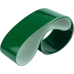 Kundenspezifisches PVC-Förderband für Materialhandhabung - zuverlässiges industrielles Fördersystem für effizienten Transport und verbesserte Leistung