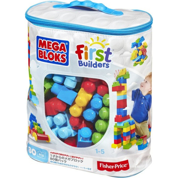 Кирпичи 80 штук в ассортименте