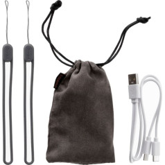 Ocoopa Электрический нагреватель оранжевый/черный ut4