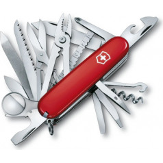 VICTORINOX НОЖ ПЕРОЧИННЫЙ SWISS CHAMP